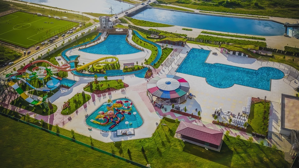 aquapark